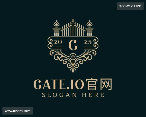 关于Gate.io官网